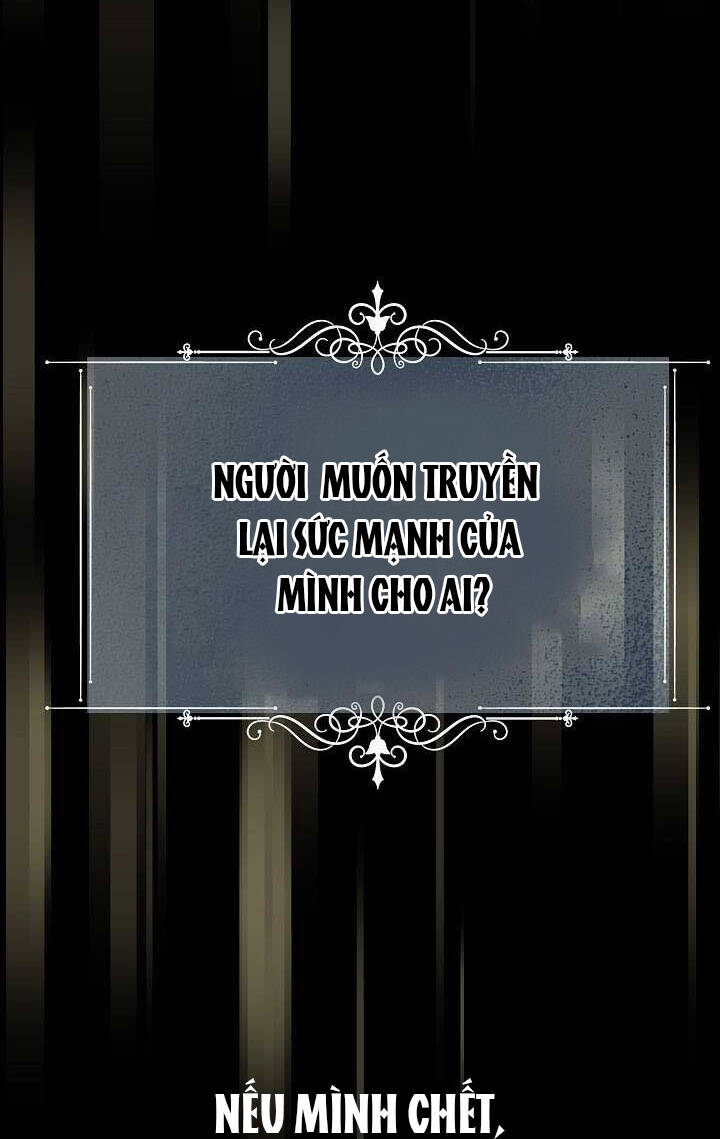 Trở Thành Vợ Thái Tử Quái Vật Chapter 52.2 - Trang 2