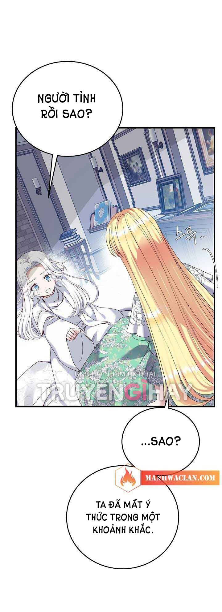 Trở Thành Vợ Thái Tử Quái Vật Chapter 52.2 - Trang 2