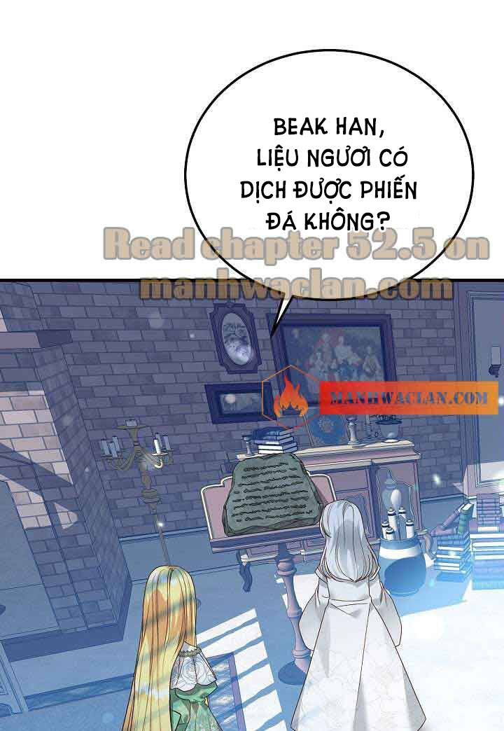 Trở Thành Vợ Thái Tử Quái Vật Chapter 52.2 - Trang 2