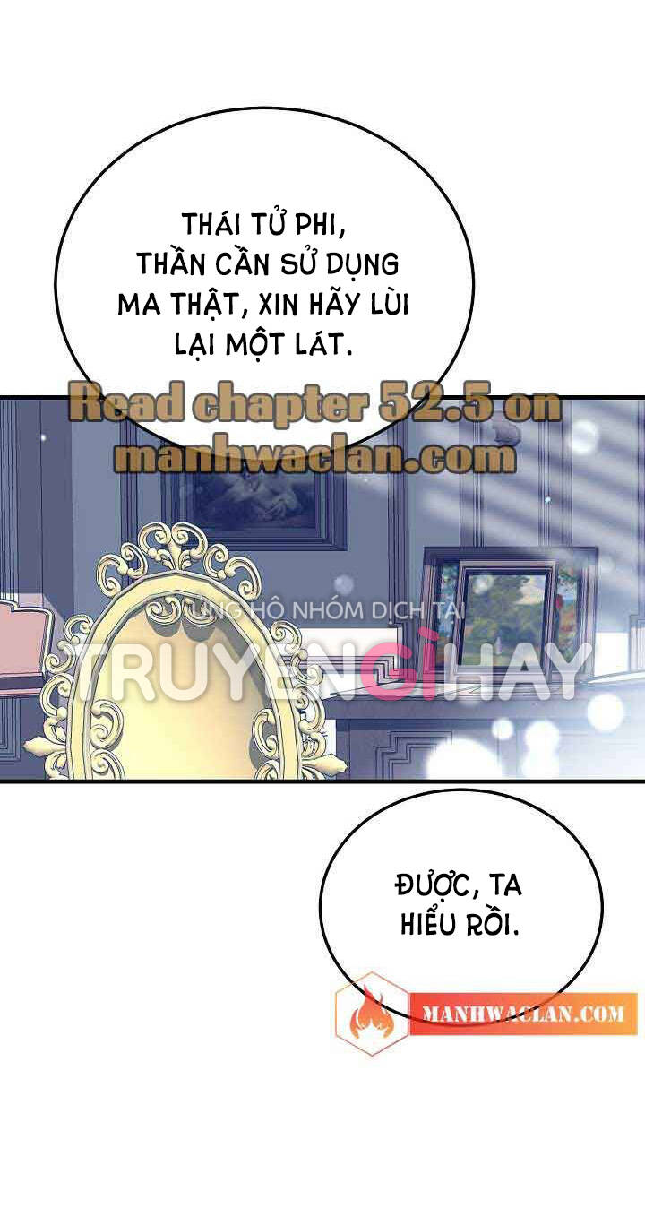 Trở Thành Vợ Thái Tử Quái Vật Chapter 52.2 - Trang 2