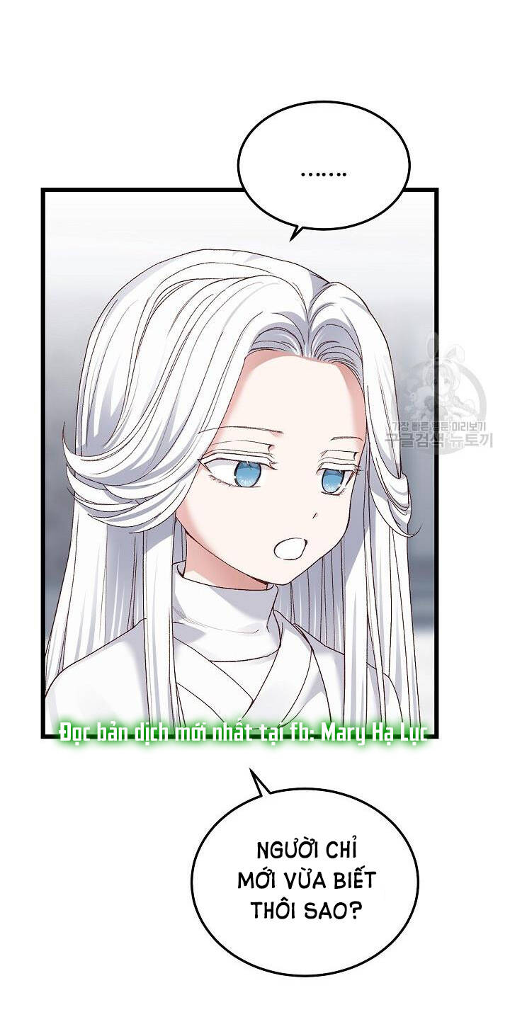 Trở Thành Vợ Thái Tử Quái Vật Chapter 53.1 - Trang 2