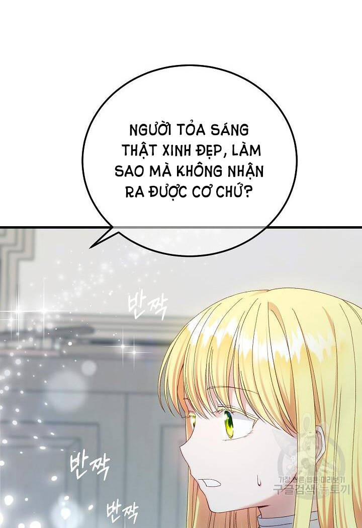 Trở Thành Vợ Thái Tử Quái Vật Chapter 53.1 - Trang 2