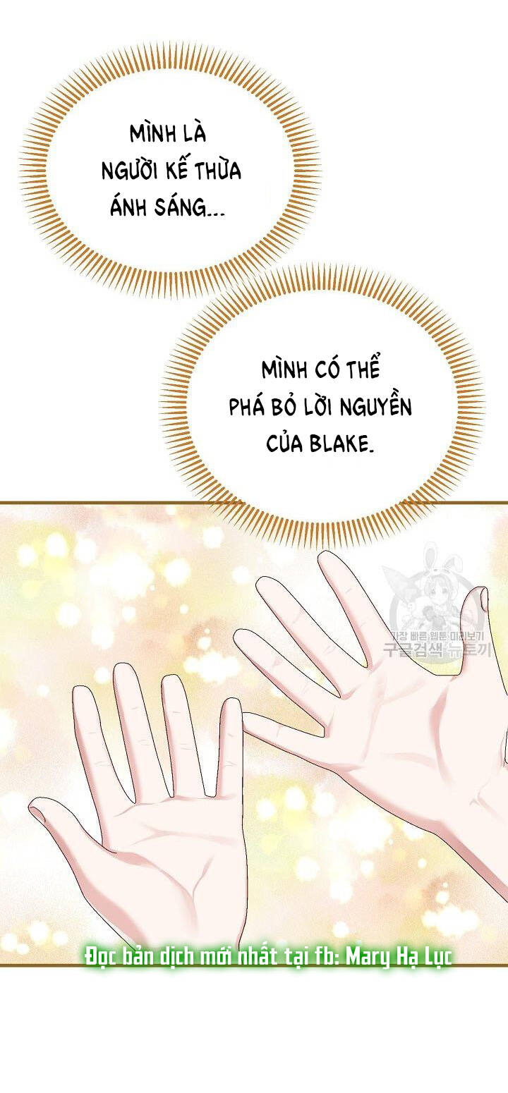 Trở Thành Vợ Thái Tử Quái Vật Chapter 53.1 - Trang 2