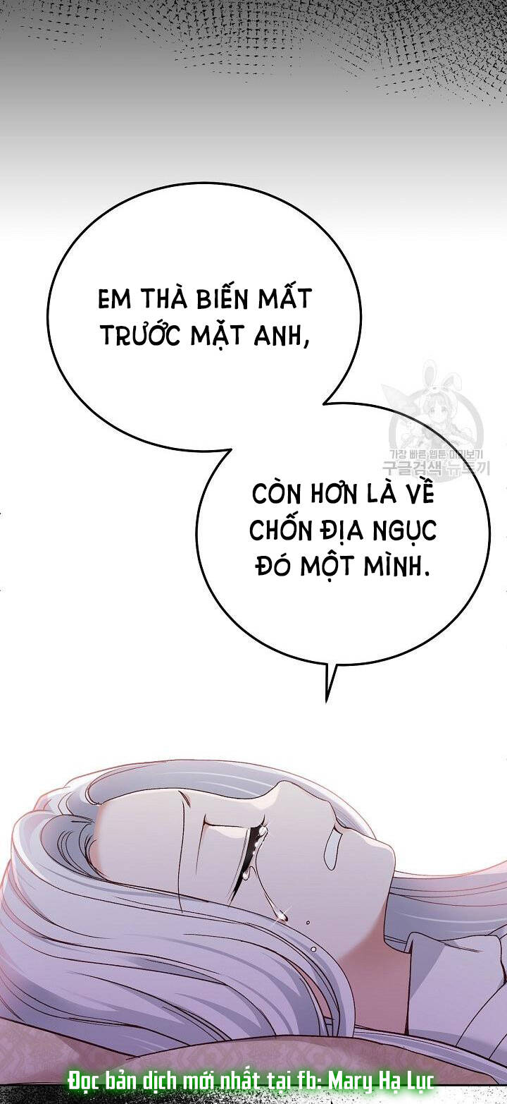 Trở Thành Vợ Thái Tử Quái Vật Chapter 53.1 - Trang 2