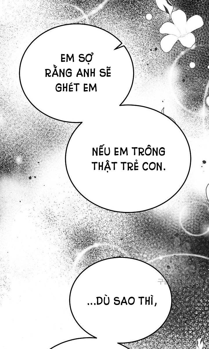 Trở Thành Vợ Thái Tử Quái Vật Chapter 53.1 - Trang 2