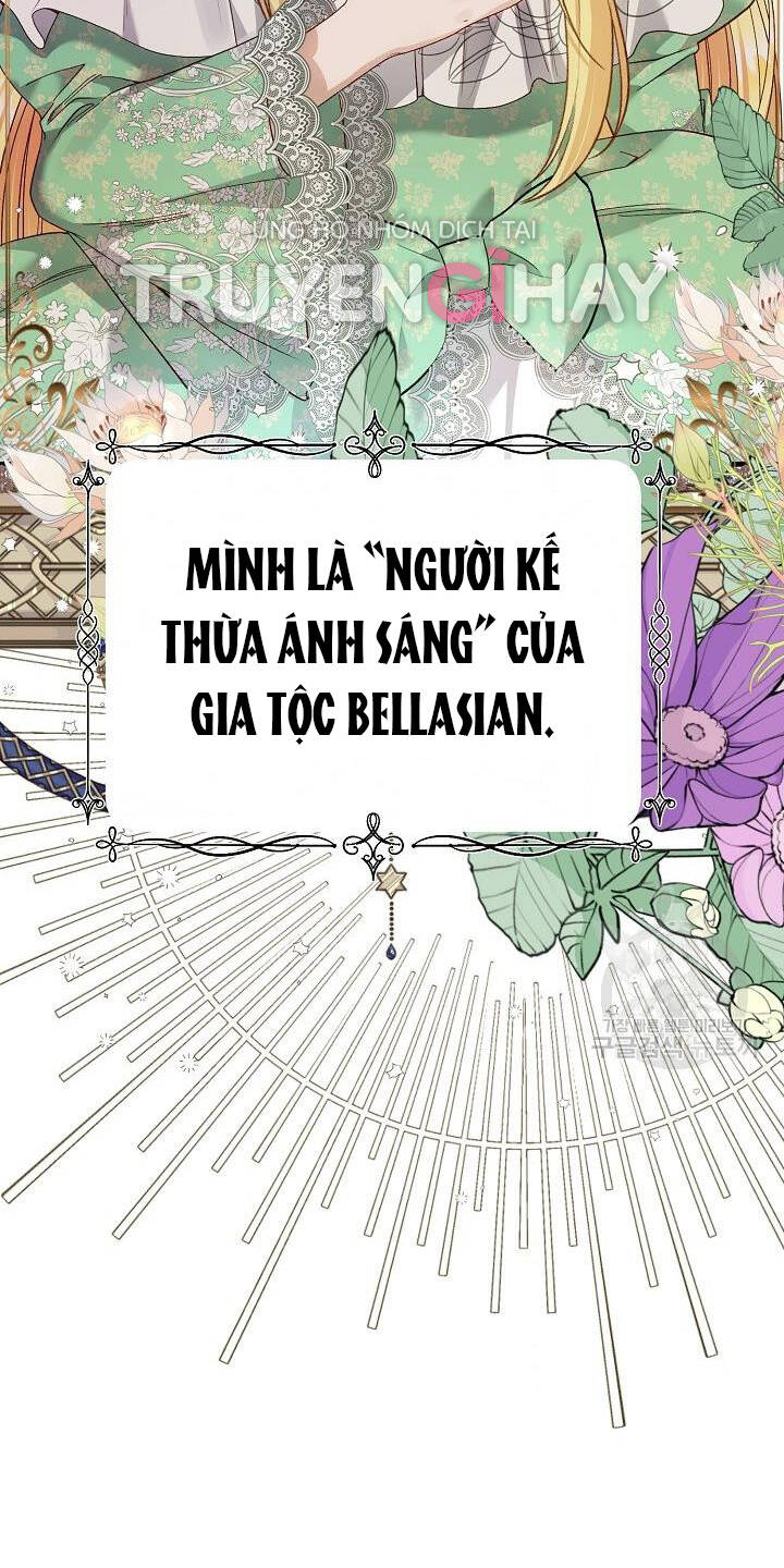 Trở Thành Vợ Thái Tử Quái Vật Chapter 53.1 - Trang 2