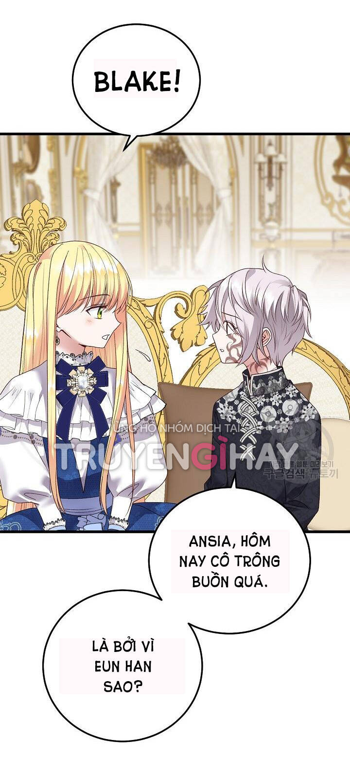 Trở Thành Vợ Thái Tử Quái Vật Chapter 53.2 - Trang 2