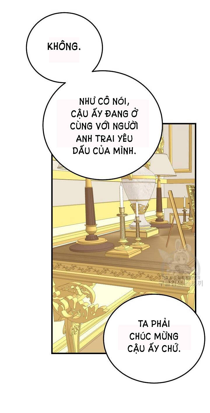 Trở Thành Vợ Thái Tử Quái Vật Chapter 53.2 - Trang 2