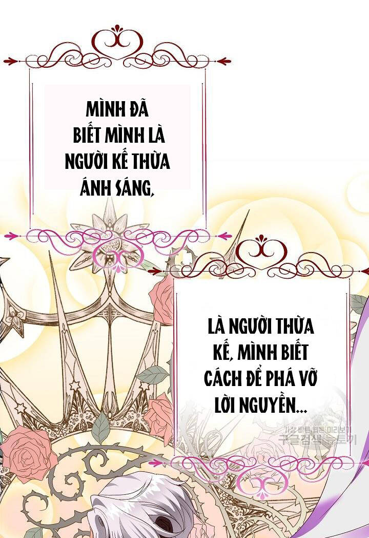 Trở Thành Vợ Thái Tử Quái Vật Chapter 53.2 - Trang 2
