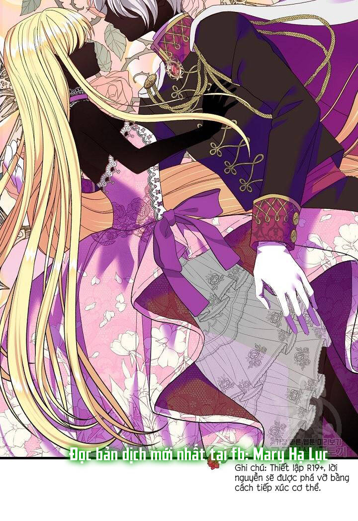 Trở Thành Vợ Thái Tử Quái Vật Chapter 53.2 - Trang 2