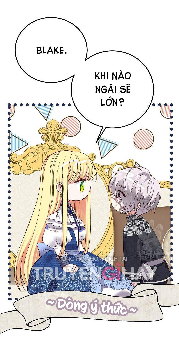 Trở Thành Vợ Thái Tử Quái Vật Chapter 53.2 - Trang 2