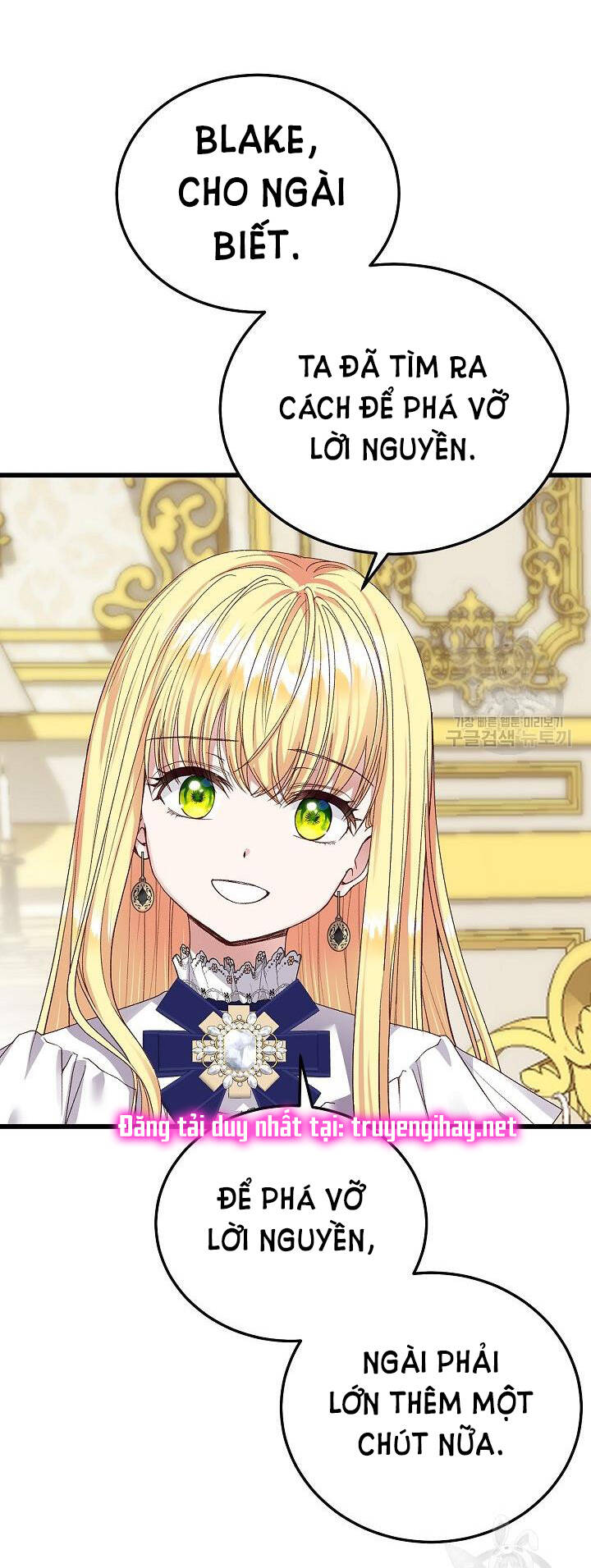 Trở Thành Vợ Thái Tử Quái Vật Chapter 53.2 - Trang 2