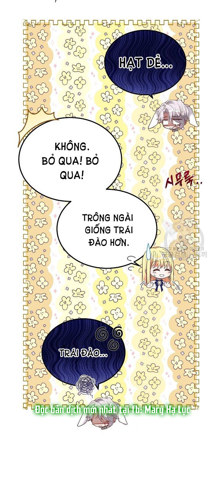 Trở Thành Vợ Thái Tử Quái Vật Chapter 53.2 - Trang 2