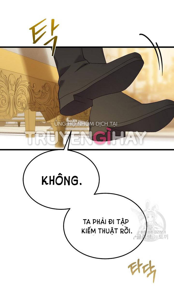 Trở Thành Vợ Thái Tử Quái Vật Chapter 53.2 - Trang 2