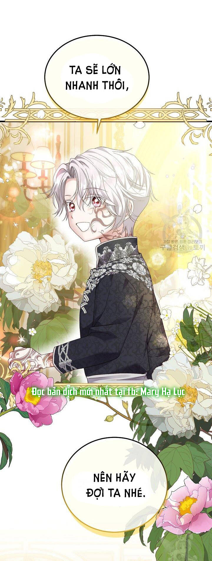 Trở Thành Vợ Thái Tử Quái Vật Chapter 53.2 - Trang 2