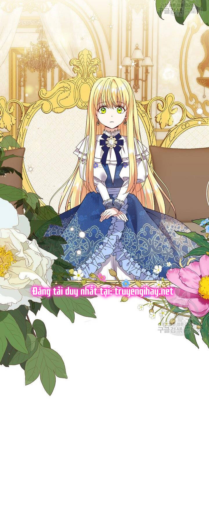 Trở Thành Vợ Thái Tử Quái Vật Chapter 53.2 - Trang 2