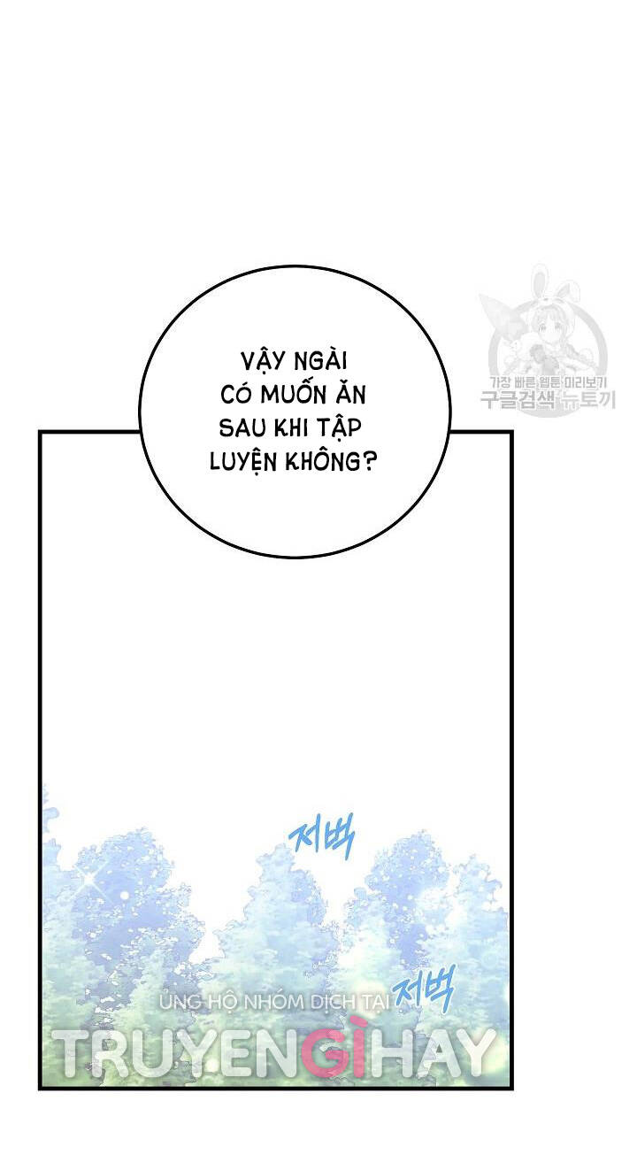 Trở Thành Vợ Thái Tử Quái Vật Chapter 53.2 - Trang 2