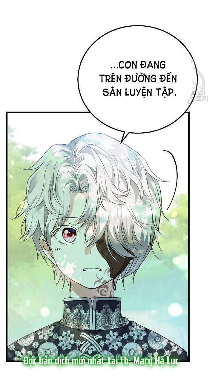 Trở Thành Vợ Thái Tử Quái Vật Chapter 53.2 - Trang 2