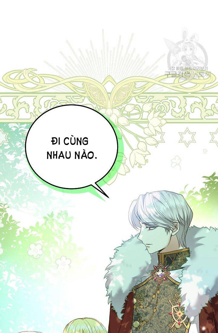 Trở Thành Vợ Thái Tử Quái Vật Chapter 53.2 - Trang 2