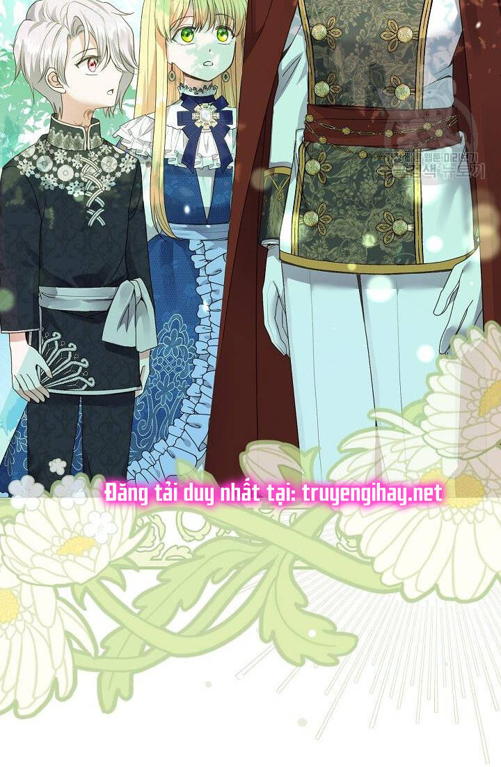 Trở Thành Vợ Thái Tử Quái Vật Chapter 53.2 - Trang 2