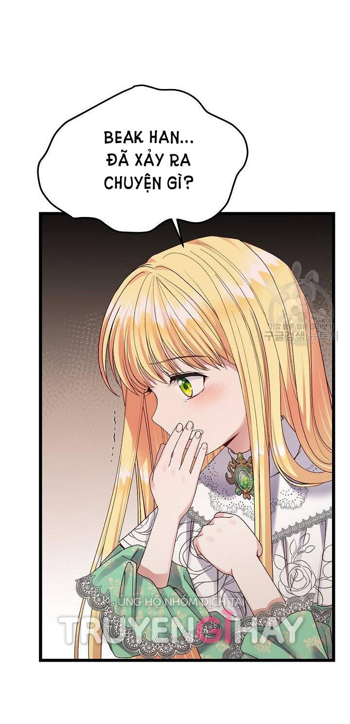 Trở Thành Vợ Thái Tử Quái Vật Chapter 53.2 - Trang 2