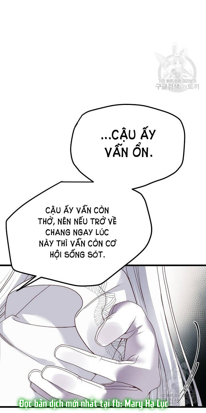 Trở Thành Vợ Thái Tử Quái Vật Chapter 53.2 - Trang 2