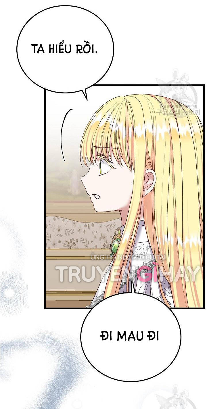 Trở Thành Vợ Thái Tử Quái Vật Chapter 53.2 - Trang 2