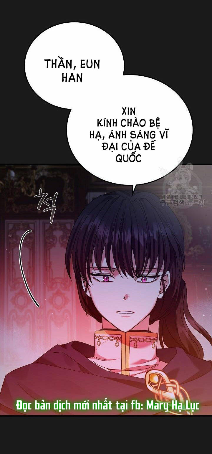 Trở Thành Vợ Thái Tử Quái Vật Chapter 54.1 - Trang 2