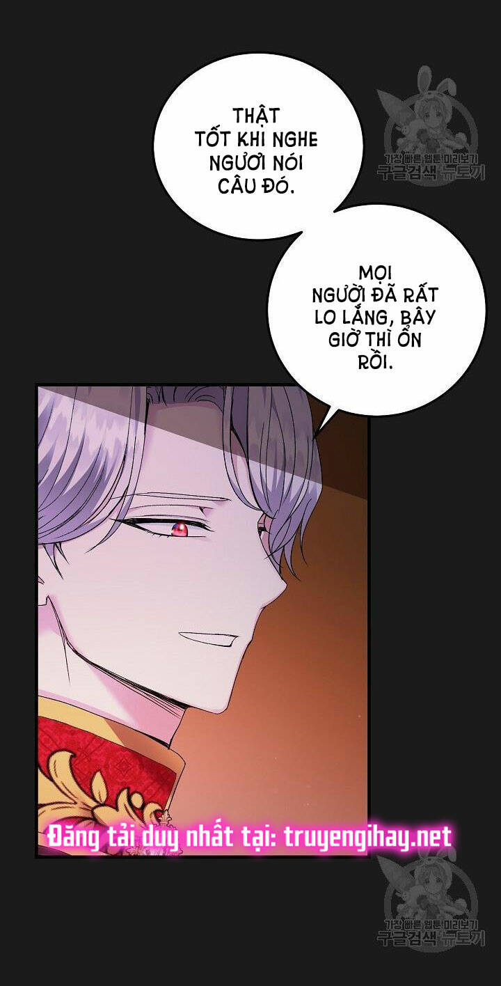 Trở Thành Vợ Thái Tử Quái Vật Chapter 54.1 - Trang 2