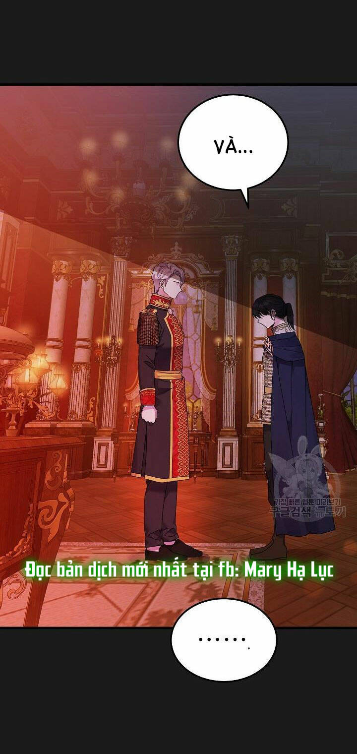 Trở Thành Vợ Thái Tử Quái Vật Chapter 54.1 - Trang 2