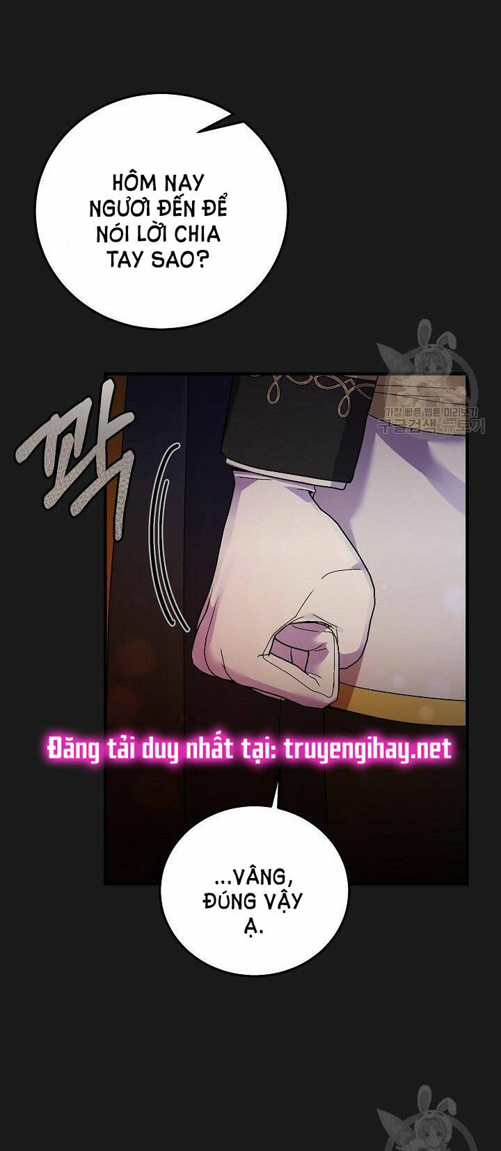 Trở Thành Vợ Thái Tử Quái Vật Chapter 54.1 - Trang 2