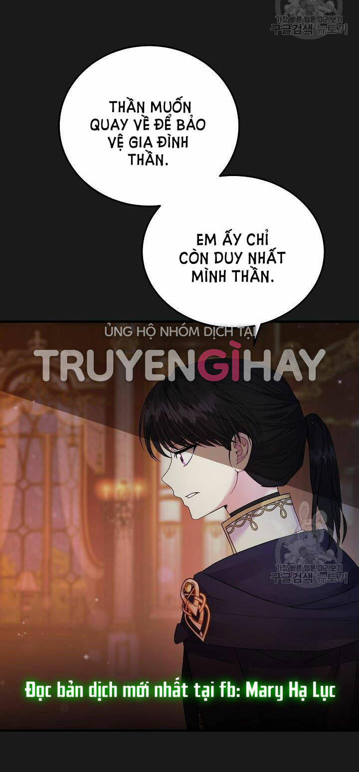 Trở Thành Vợ Thái Tử Quái Vật Chapter 54.1 - Trang 2