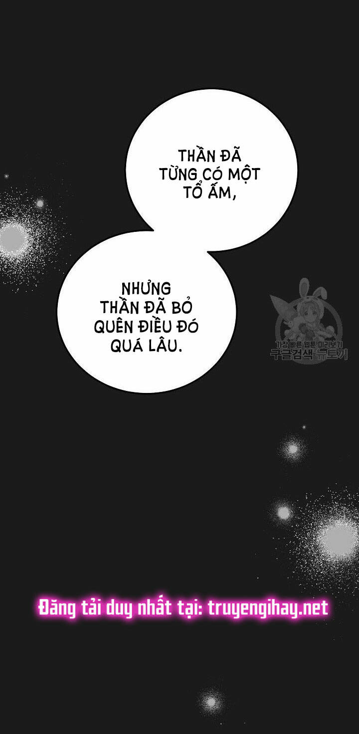 Trở Thành Vợ Thái Tử Quái Vật Chapter 54.1 - Trang 2