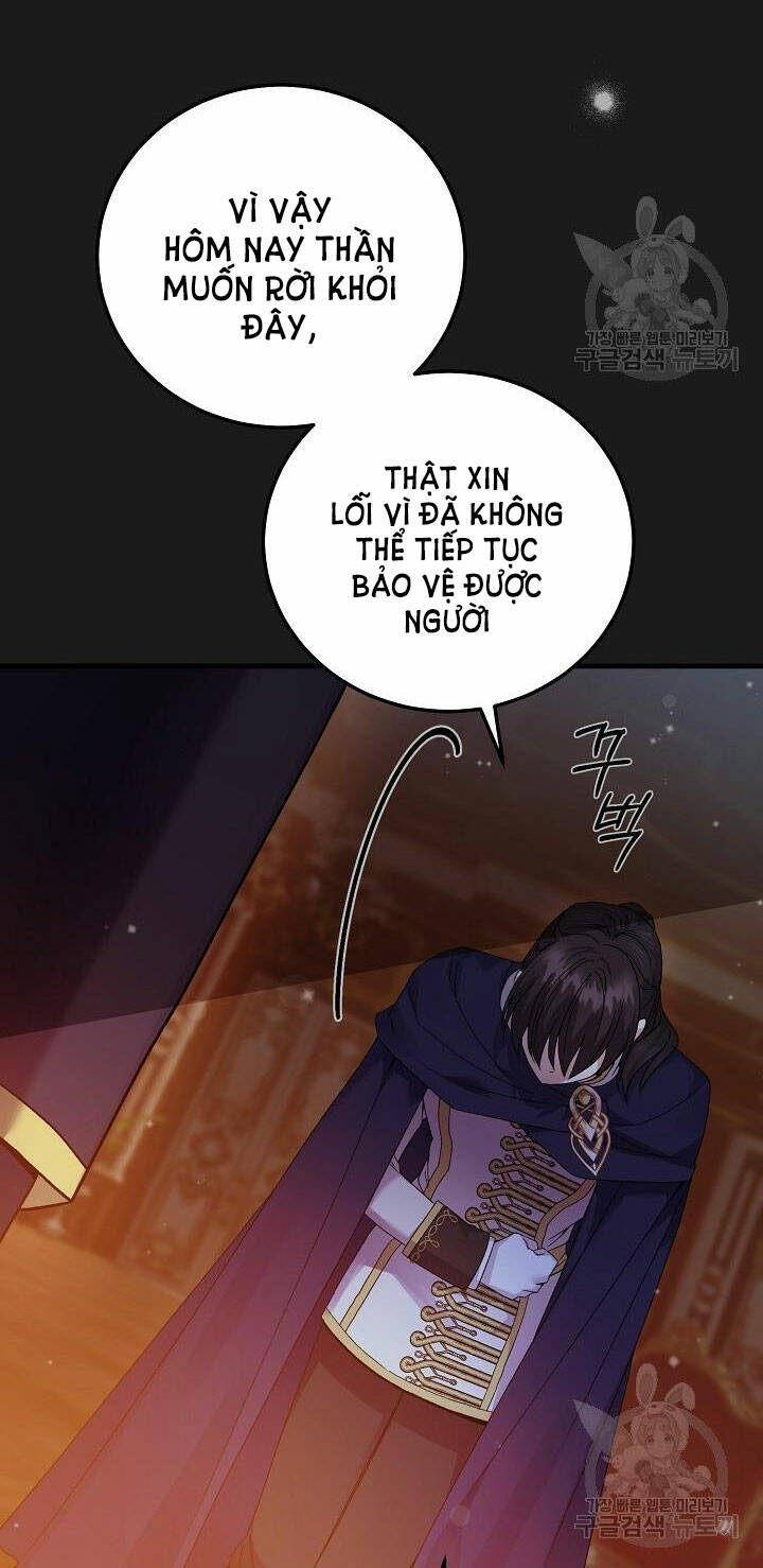 Trở Thành Vợ Thái Tử Quái Vật Chapter 54.1 - Trang 2