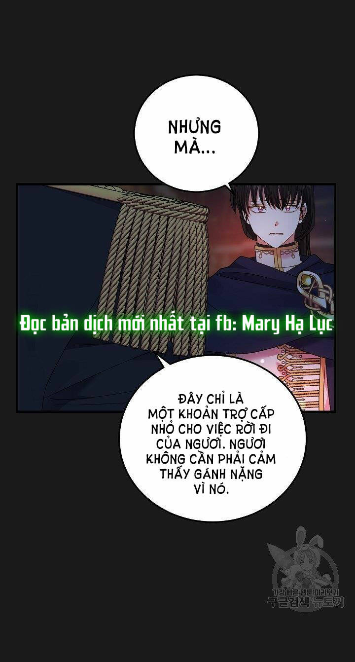 Trở Thành Vợ Thái Tử Quái Vật Chapter 54.1 - Trang 2