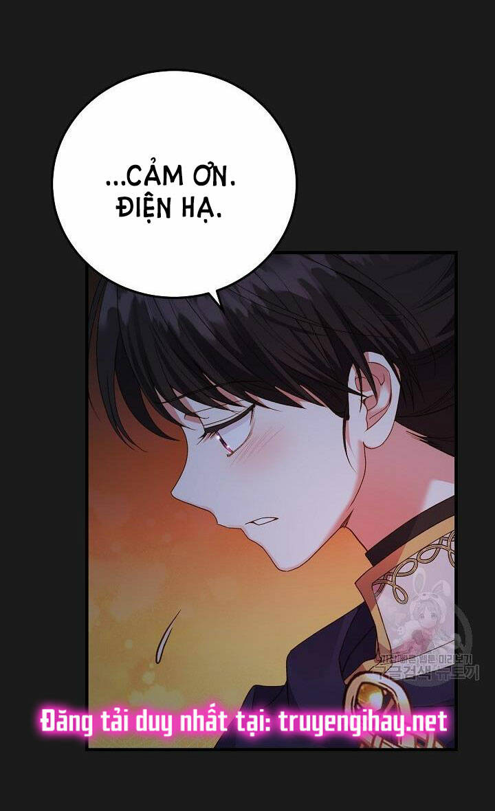 Trở Thành Vợ Thái Tử Quái Vật Chapter 54.1 - Trang 2