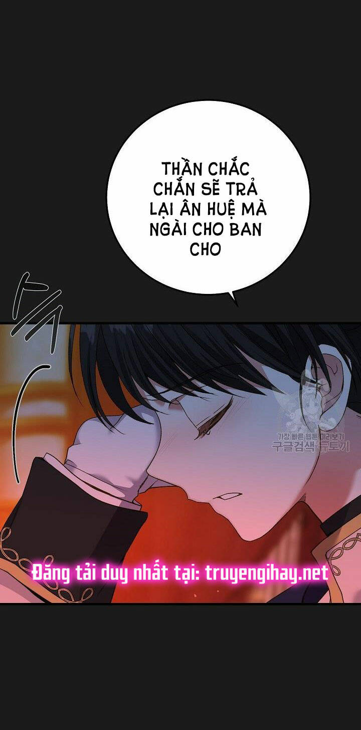 Trở Thành Vợ Thái Tử Quái Vật Chapter 54.1 - Trang 2