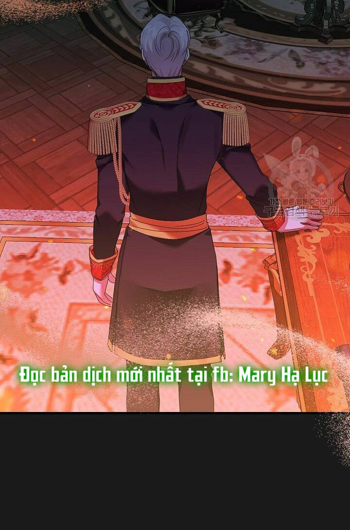 Trở Thành Vợ Thái Tử Quái Vật Chapter 54.1 - Trang 2