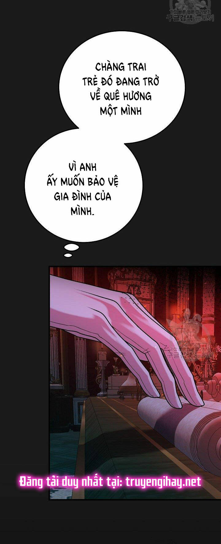 Trở Thành Vợ Thái Tử Quái Vật Chapter 54.1 - Trang 2