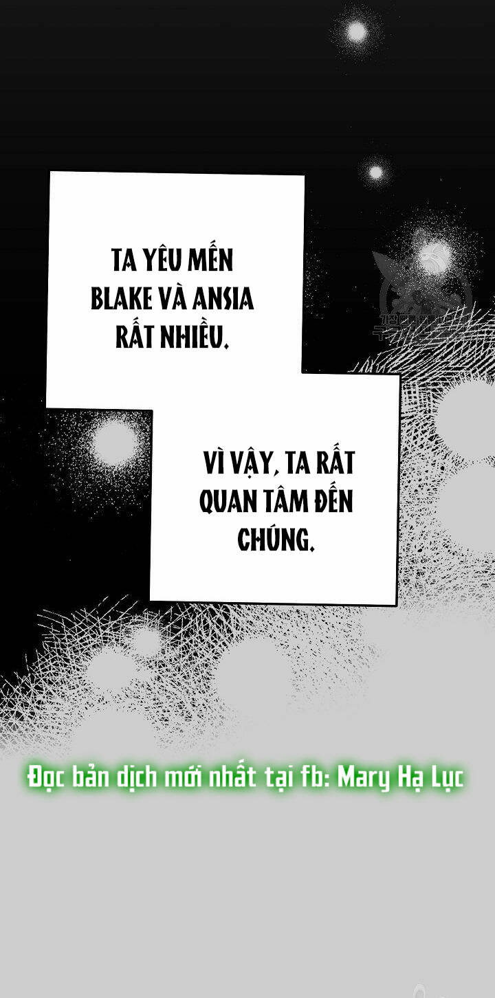 Trở Thành Vợ Thái Tử Quái Vật Chapter 54.1 - Trang 2