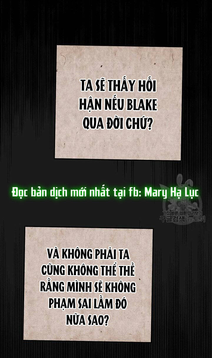 Trở Thành Vợ Thái Tử Quái Vật Chapter 54.1 - Trang 2