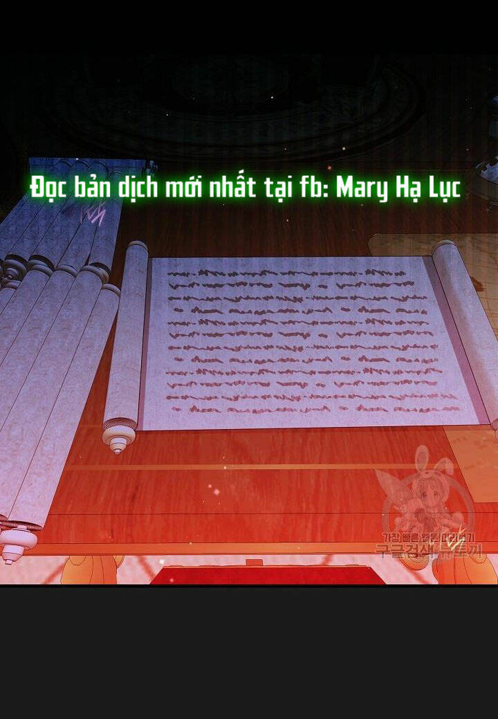 Trở Thành Vợ Thái Tử Quái Vật Chapter 54.1 - Trang 2
