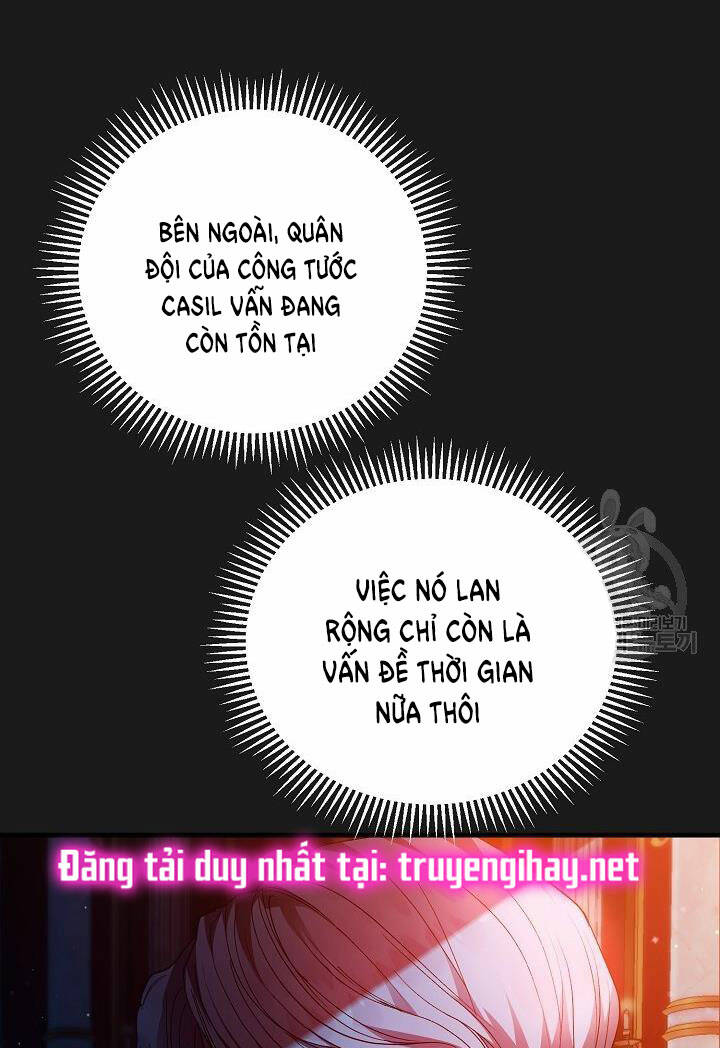 Trở Thành Vợ Thái Tử Quái Vật Chapter 54.1 - Trang 2