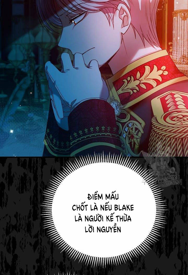 Trở Thành Vợ Thái Tử Quái Vật Chapter 54.1 - Trang 2