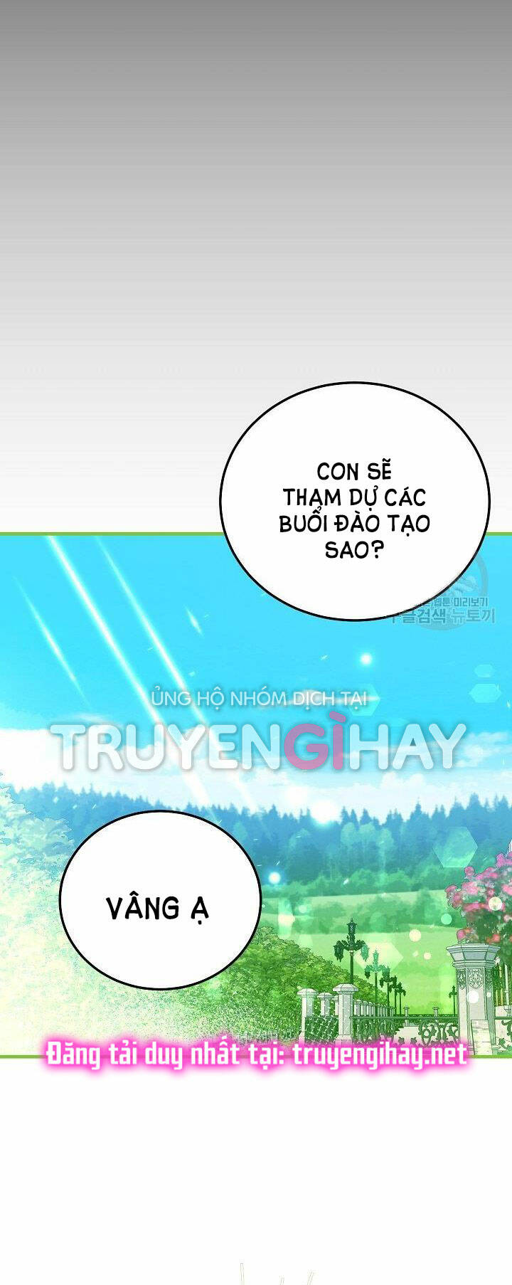 Trở Thành Vợ Thái Tử Quái Vật Chapter 54.2 - Trang 2