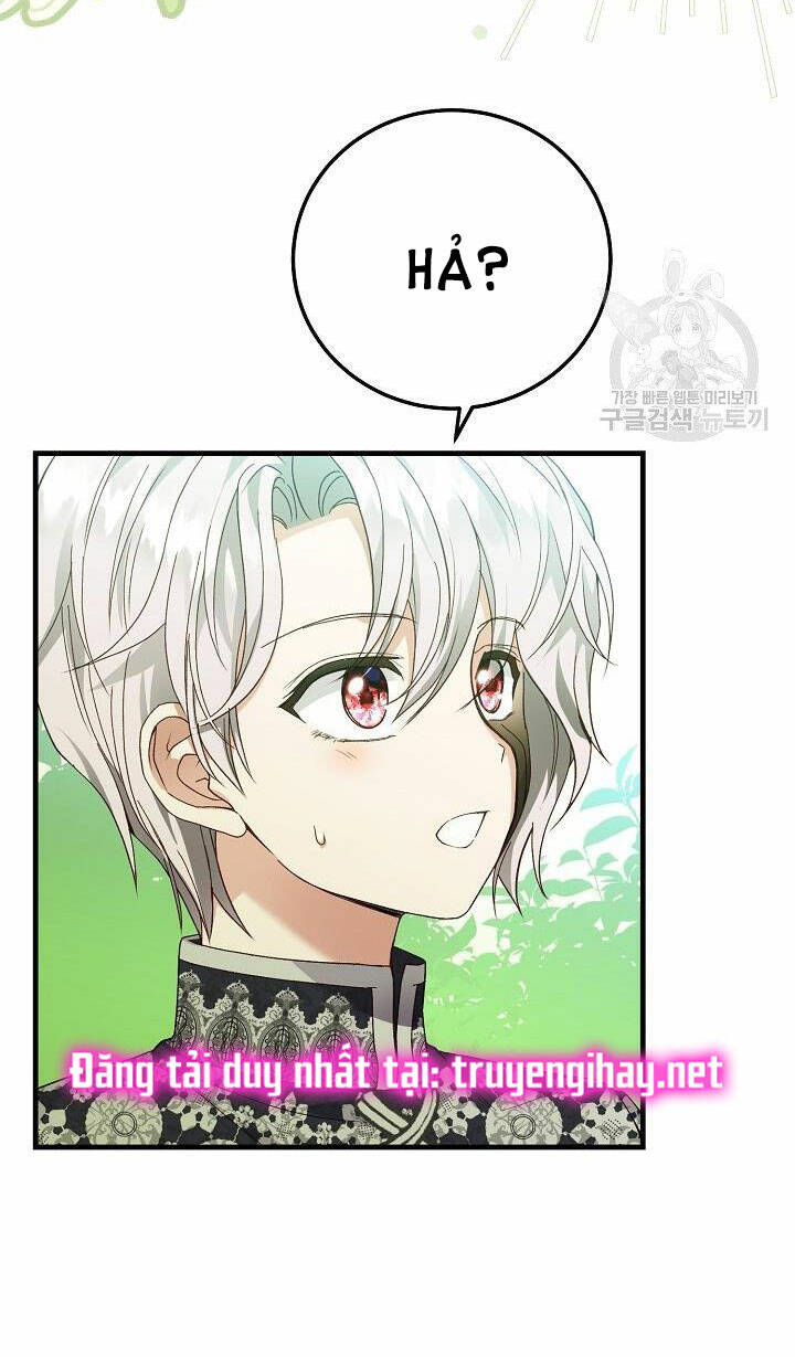 Trở Thành Vợ Thái Tử Quái Vật Chapter 54.2 - Trang 2