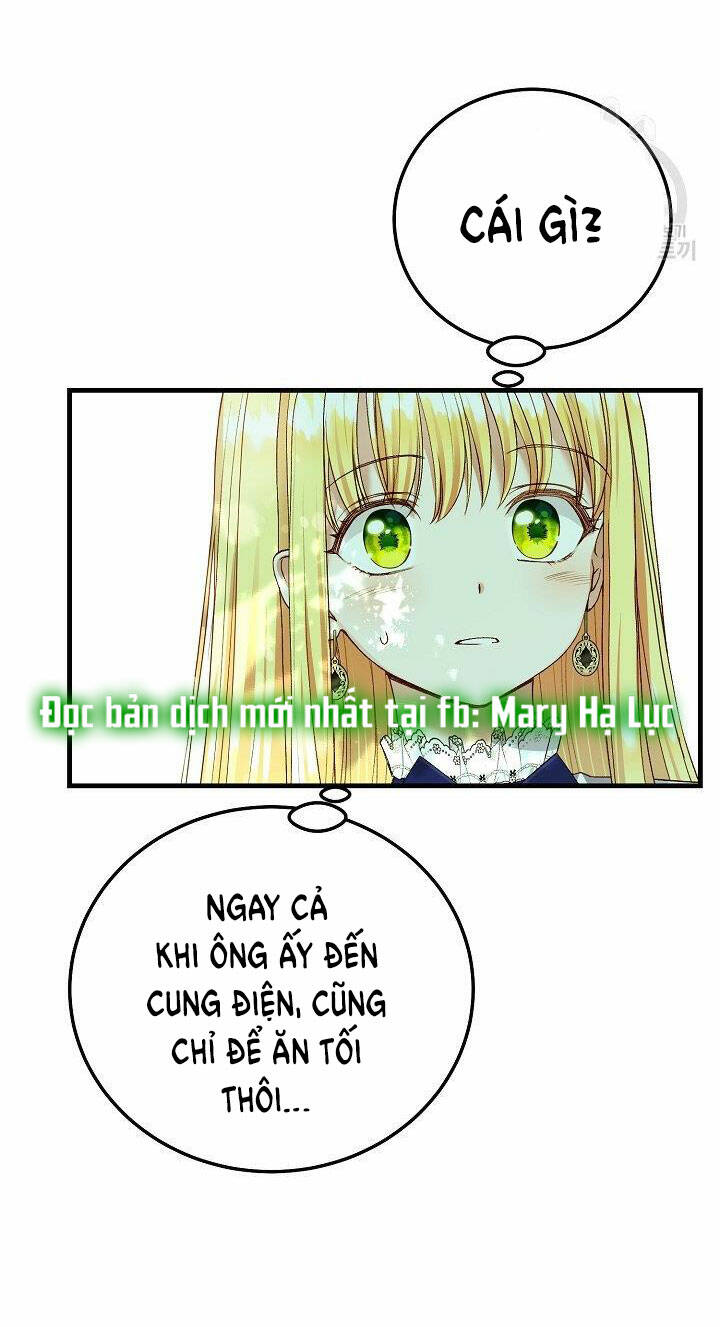 Trở Thành Vợ Thái Tử Quái Vật Chapter 54.2 - Trang 2