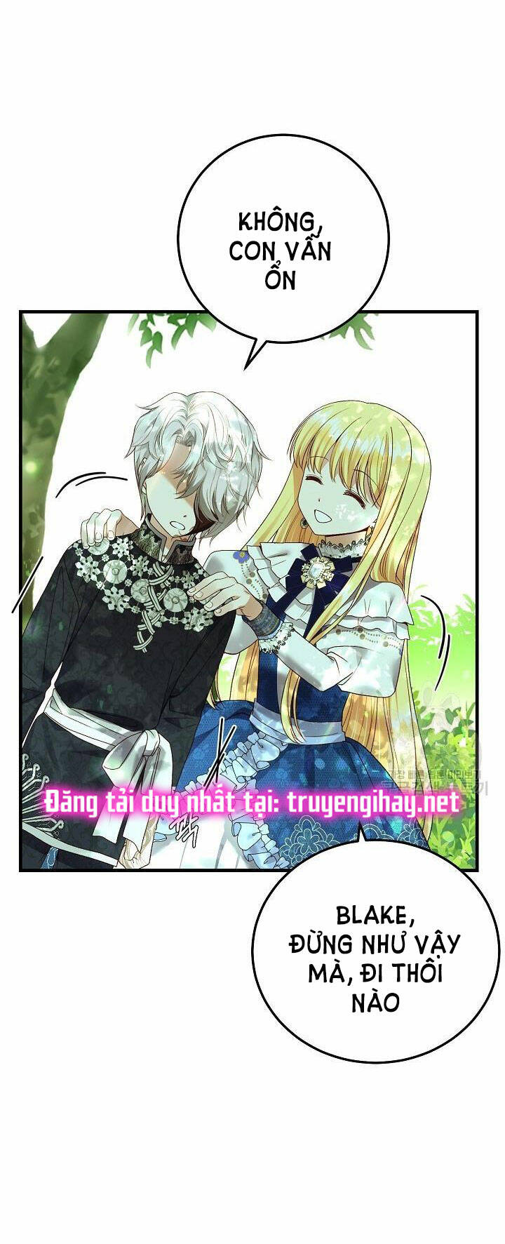 Trở Thành Vợ Thái Tử Quái Vật Chapter 54.2 - Trang 2