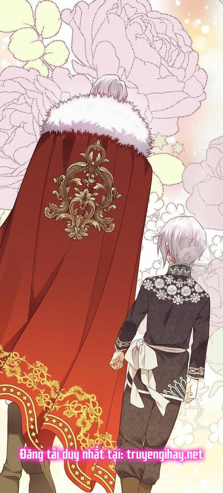 Trở Thành Vợ Thái Tử Quái Vật Chapter 54.2 - Trang 2