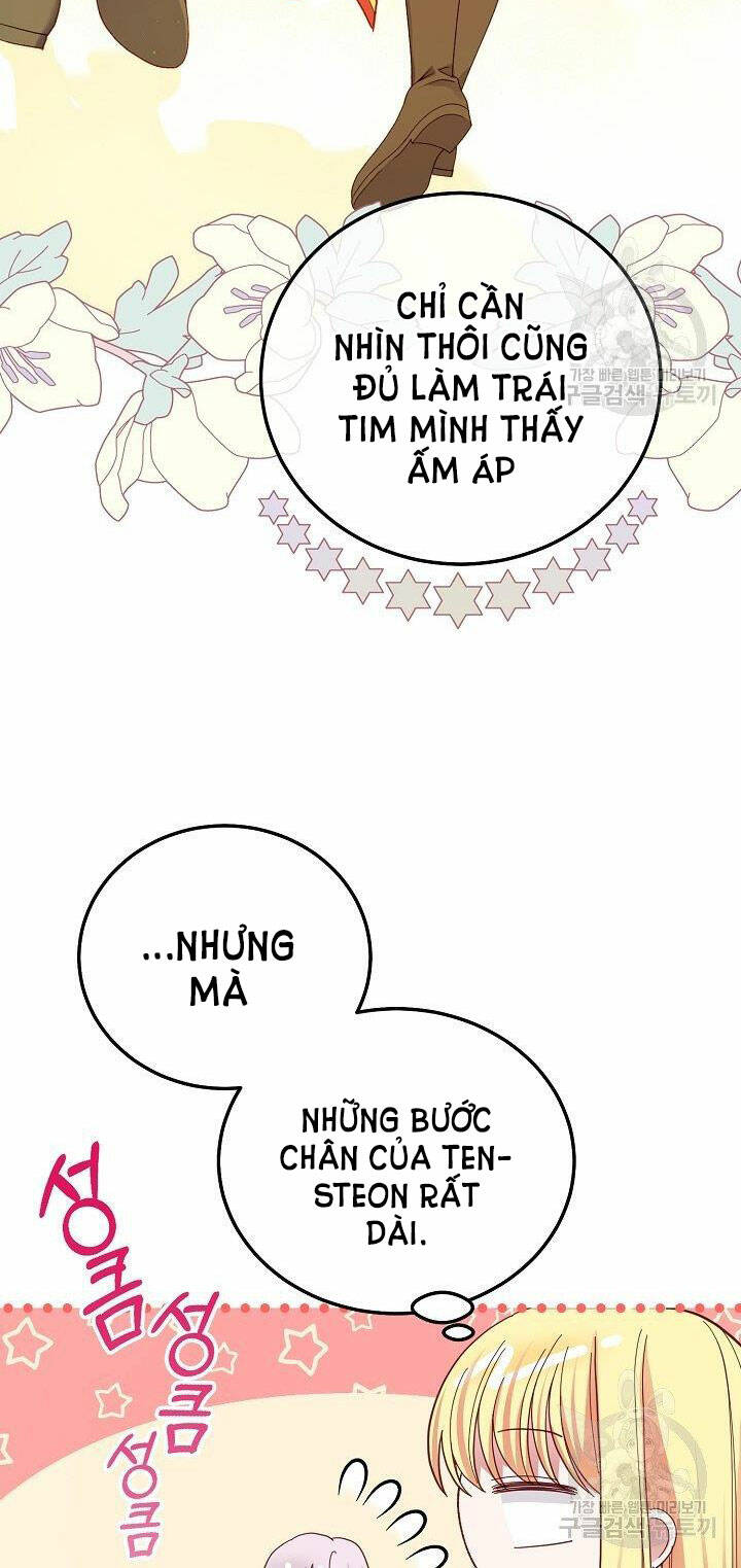 Trở Thành Vợ Thái Tử Quái Vật Chapter 54.2 - Trang 2